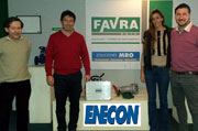 Soluciones MRO, ENECON en Argentina